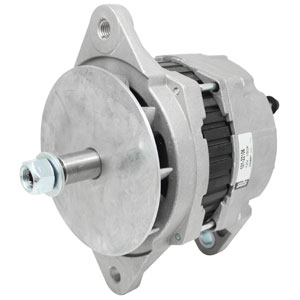 A-AL-1342-N NEW. ALTERNATOR
