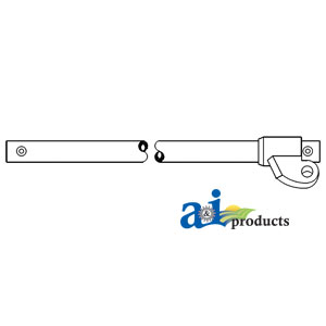 A-A160166 Tube, Tie Rod