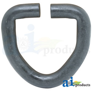 A-E48307 Ring, Flail Knife