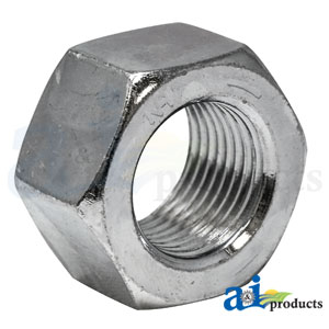 A-HD58NFNUT NUT 5/8-18 HEX