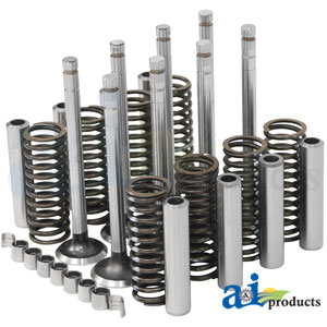 A-VTK113 Valve Train Kit