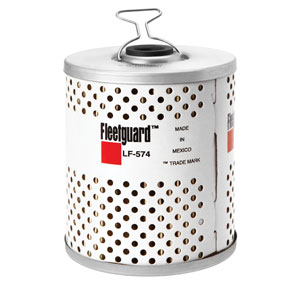 A-LF574J Filter, Lube, Cartridge (QTY 1)