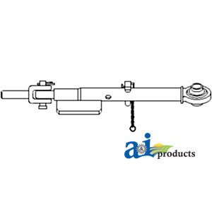 A-5113070 STABLIZER ASSEMBLY