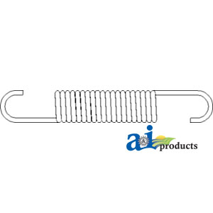 A-49141 Spring, Brake Shoe Adjusting