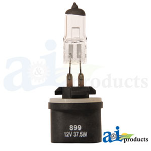 A-899 Bulb, Halogen