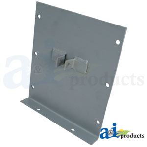 A-1317271C1 Cover-Rear, Boot, Clean Grain Elevator