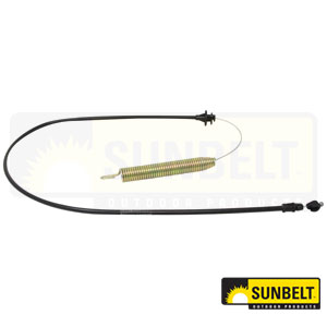 A-B1E8045130 Cable, Clutch; AYP169676, 175067