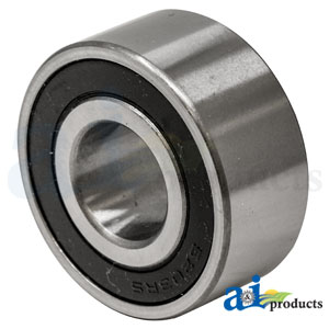 A-5203-2RS-I Bearing, Ball; Double Row, 2 Seal