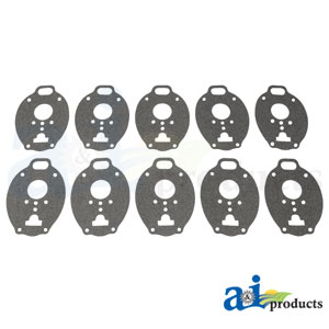 A-C3NN9516B Gasket, Carburetor Bowl to Body