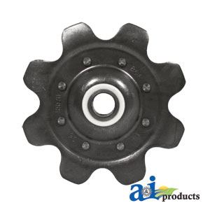 A-87034967 Sprocket, Row Unit Idler