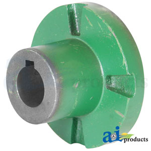 A-H174509 Hub, Slip Clutch