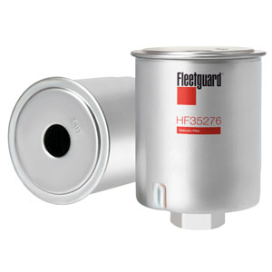 A-HF35276 Filter, Hydraulic, Spin-On (QTY 1)