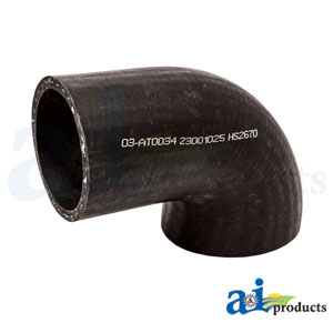 A-J920762 Hose; Water Elbow
