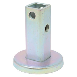 A-176301C2 COUPLING, SPLINED