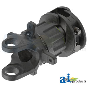 A-818-4424 Overrunning Clamp Yoke