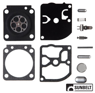 A-B1ZMRB66A Rebuild Kit, Carburetor
