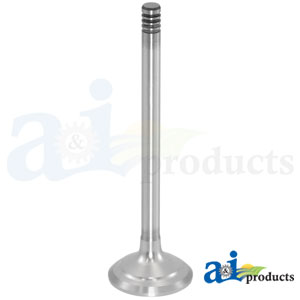 A-87802258 VALVE, EXHAUST; STD.