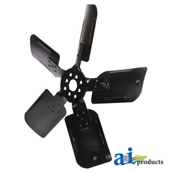 A-AR34451 Fan, 5 Blade