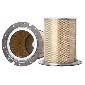 A-AF1833 Filter, Air, Secondary (QTY 1)