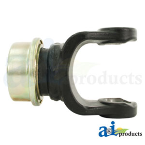 A-D551128 Safety Slide Lock Tractor Yoke