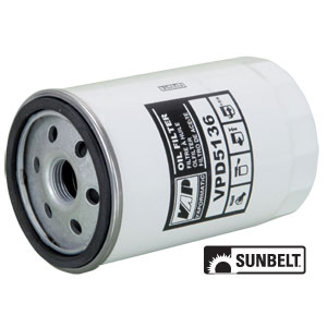 A-B1VPD5136 Oil Filter