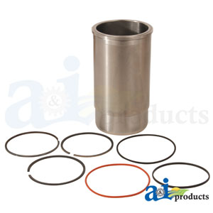 A-RE516228 Piston Liner Kit