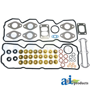 A-VPA4148 Gasket Set; Upper (L/ Head Gasket)