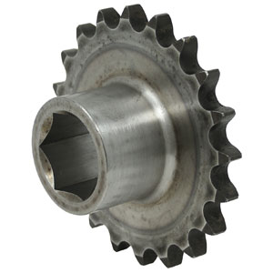 A-1329719C2 Sprocket, Feeder Reverse