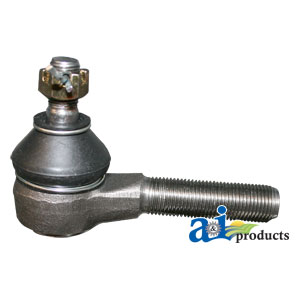 A-38440-44790 Tie Rod End, LH Thread