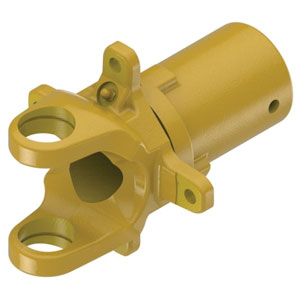 A-827-7932 Yoke, Round Bore