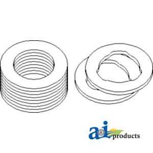 A-1810572M94 Bearing, Thrust Spindle