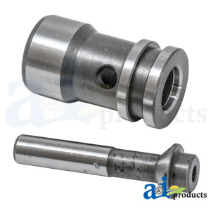 A-RE10712 Hydraulic Pump Stroke Control Valve