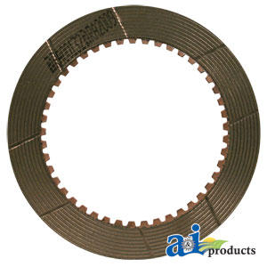 A-1804831M1 FRICTION DISC - INT SPLIN