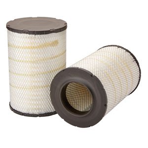 A-AF25129M Filter, Air, Primary Magnum RS (QTY 1)