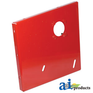 A-144705A1 Support Assy, Straw Chopper (RH)