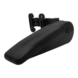 A-BBSLH Arm Rest & Bracket, Big Boy Seats, LH