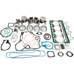 A-V1505 KIT, O-H, STD V1505