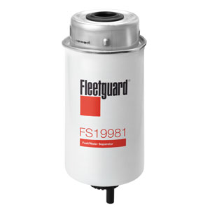 A-FS19981J Separator, Fuel/Water, Cartridge (QTY 1)