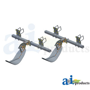 A-STR02GRC 2 Row Complete Kit