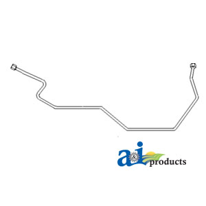A-AR32394 Oil Line; Dual Selective Control
