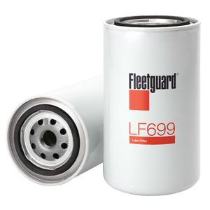 A-LF699 Filter, Lube, Full-Flow Spin-On (QTY 12)