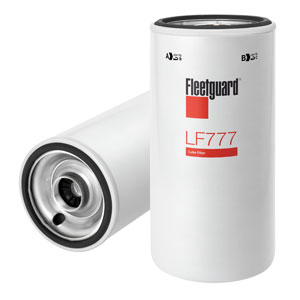 A-LF777J Filter, Lube, By-Pass Spin-On (QTY 1)