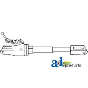 A-5104415 Leveling Box Assembly