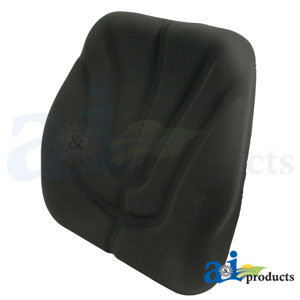 A-F10BCL2 Back Cushion, F10, Black Cloth