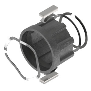 A-980-7000 Repair Kit, Overrunning Clutch