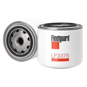 A-LF3376 Filter, Lube, Spin-On (QTY 12)
