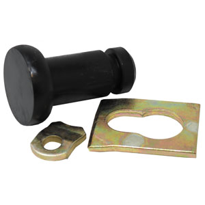 A-7A6350 Pin Kit, Rotary Cutter Blade