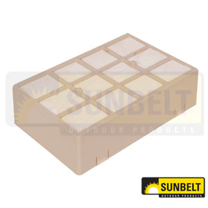 A-B1AF237 Air Filter, Pre-Filter