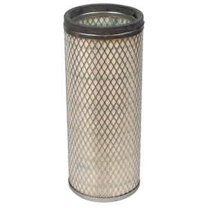 A-AF4757 Filter, Air, Secondary (QTY 1)