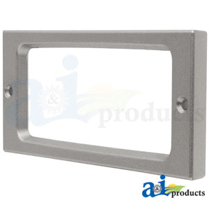 A-R98630 Bezel, Worklamp